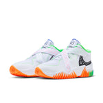 Nike Zoom Court Dragon 'White Multi-Color' DV8166-101