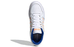 adidas Entrap 'White Signal Orange' FW3465