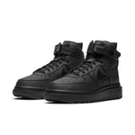 Nike Air Force 1 Boot 'Black Anthracite' DA0418-001