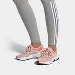 (WMNS) adidas Ozweego 'Vapor Pink' EG6724