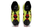 Reebok Maison Margiela x InstaPump Fury Tabi 'Black Yellow Red' FZ0841