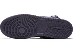 (WMNS) Air Jordan 1 Rebel XX 'Purple' AR5599-500