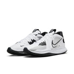 Nike Kyrie Low 5 TB 'White Black' DO9617-100