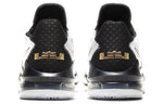 Nike LeBron 17 Low 'Metallic Gold' CD5007-101
