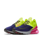 Nike Air Max 270 Flyknit 'Multi-Color' AO1023-501