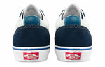 Vans Old Skool Shoes 'Beige Teal Green' VN0A36EM3Q9