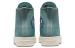 Converse Chuck Taylor All Star 1970s High Top Casual Canvas Shoe Green A00486C