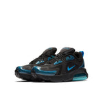 (GS) Nike Air Max 200 'Black Aurora' CQ4009-001