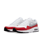 Nike Air Max SC 'White University Red' CW4555-107