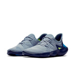 Nike Free RN 5.0 'Obsidian Mist Grey' AQ1289-400