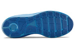 Under Armour Liquify Black/Blue 3021946-004