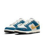 Nike x Kasina Dunk Low '80s Bus' CZ6501-100