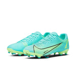 Nike Mercurial Vapor 14 Academy FG MG 'Dynamic Turquoise Lime Glow' CU5691-403