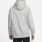 Nike SB Skateboard Cartoon Printing Skateboard Sports Fleece Knit Gray DJ3677-063
