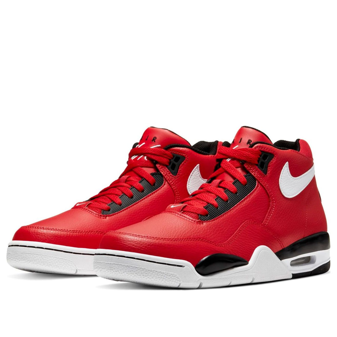 Nike Flight Legacy 'University Red' BQ4212-600