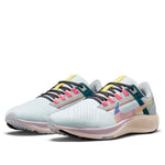 (WMNS) Nike Air Zoom Pegasus 38 Premium 'Blue Tint Regal Pink' DC8796-400