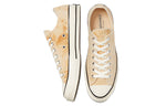 Converse Chuck 70 Low 'Summer Daze - Seasame' 170966C