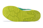 (GS) ASICS Gel-Lyte 3 'Green Yellow' C5A4N-8401