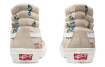 Vans Raised by Wolves x OG SK8-HI LX 'Mattress' VN0A4BVB00W