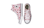 (GS) Converse Chuck Taylor All Star 'Pink Red White' 671290C