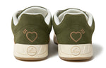adidas Human Made x Adimatic 'Dust Green Cream White' HP9914