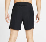 Nike Challenger7 Brief Running Athleisure Casual Sports Shorts Black CQ0108-010