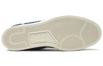 Converse Jack Purcell Mid 'Retro Sherpa - Navy Lemon' 169790C