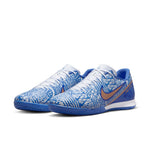 Nike Zoom Mercurial Vapor 15 Academy CR7 IC 'Azulejo' DQ5313-182