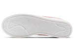 (WMNS) Nike Blazer Low LE 'White Bleached Coral' AV9370-105