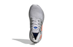 (GS) adidas NASA x UltraBoost 20 J 'Silver Metallic' FZ2925