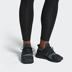 adidas UltraBoost 4.0 'Black True Green' EE3733