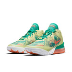 Nike LeBron 18 Low 'LeBronold Palmer' CV7562-300