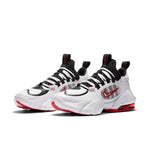 Nike Air Max Alpha Savage 2 'Black White Red' CK9408-061