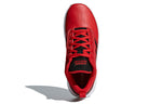 adidas CF Ilation 2.0 Mid 'Red Black' DA9858