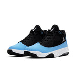 Air Jordan Max Aura 2 'Black University Blue' CK6636-041