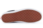 Vans Daisy Slip-On 2019Ss Flower Patterns Street Style Black And White VN0A38F7TOZ