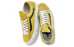 Vans Vault OG Era LX 'Old Gold' VN0A4BVEVZ6