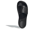 adidas Alphabounce Slide 'Triple Black' GY9416