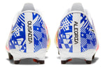 (GS) Nike Neymar Jr. x Mercurial Vapor 13 Academy MG 'Jogo Prismatico' AT8125-104