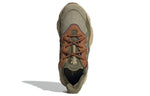 (WMNS) adidas originals Ozweego 'Green Brown' GX8824