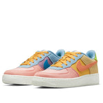 (GS) Nike Air Force 1 Low '07 LV8 Next Nature 'Sun Club - Multi' DM0984-700