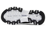 (WMNS) Skechers I-Conik 'Black White' 8730057-BKW