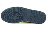 (WMNS) NikeLab x sacai Dunk Lux 'Varsity Maize Navy' 776446-447