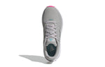 (GS) adidas Runfalcon 2.0 'Grey Screaming Pink' GZ7417