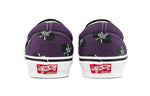 Vans Wacko Maria x OG Classic Slip-On 'Purple Records' VN0A45JK596