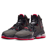 Nike LeBron 19 'Bred' CZ0203-001