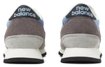 New Balance 730 'Gray Blue' M730GBN