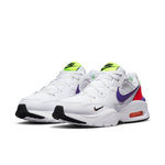 Nike Air Max Fusion AMD 'White Indigo Burst Crimson' DD2316-100