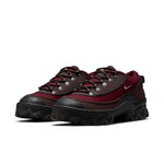 (WMNS) Nike Lahar Low Canvas 'Madeira Dark Beetroot' DD0060-201