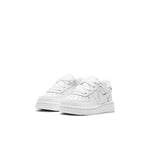 (TD) Nike Air Force 1 06 'Triple White' 314194-117